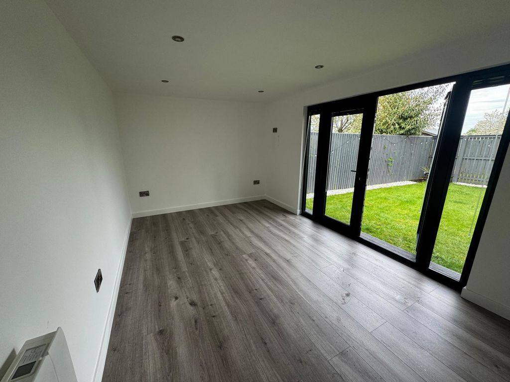 Mallots View Newton Mearns